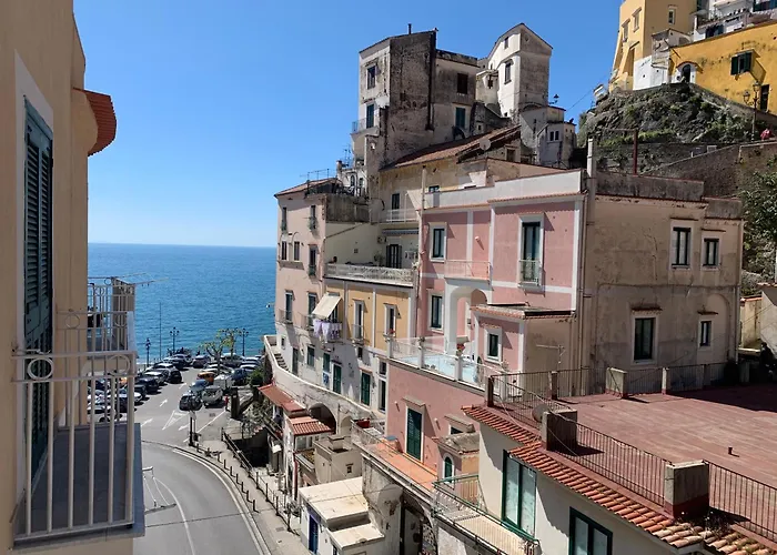 Casa Margherita