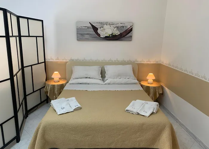Casa Margherita