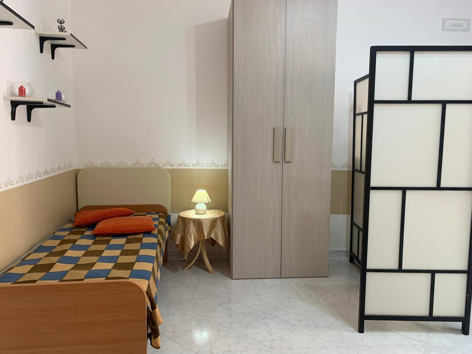 Casa Margherita Apartment Minori