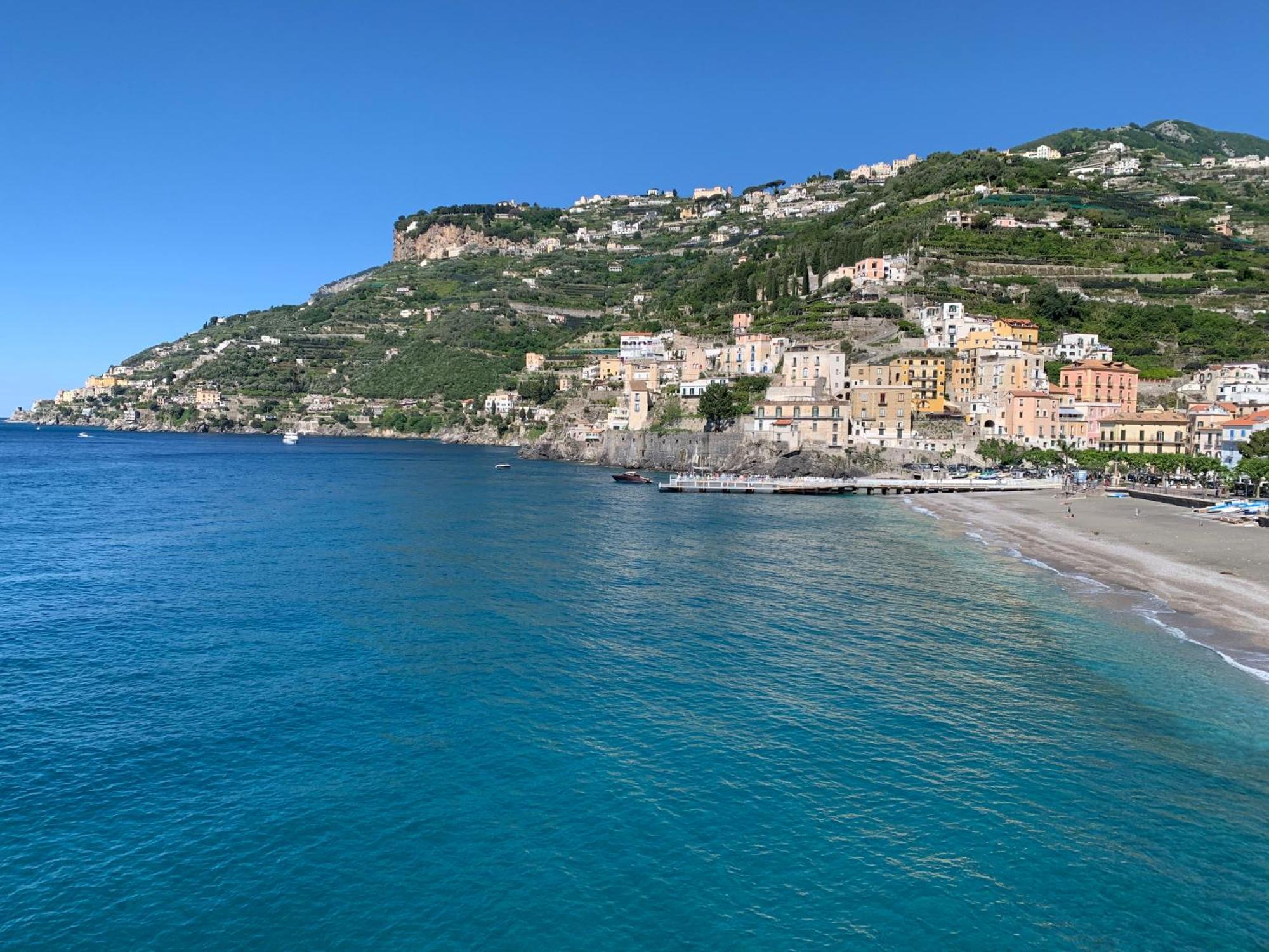 Casa Margherita *