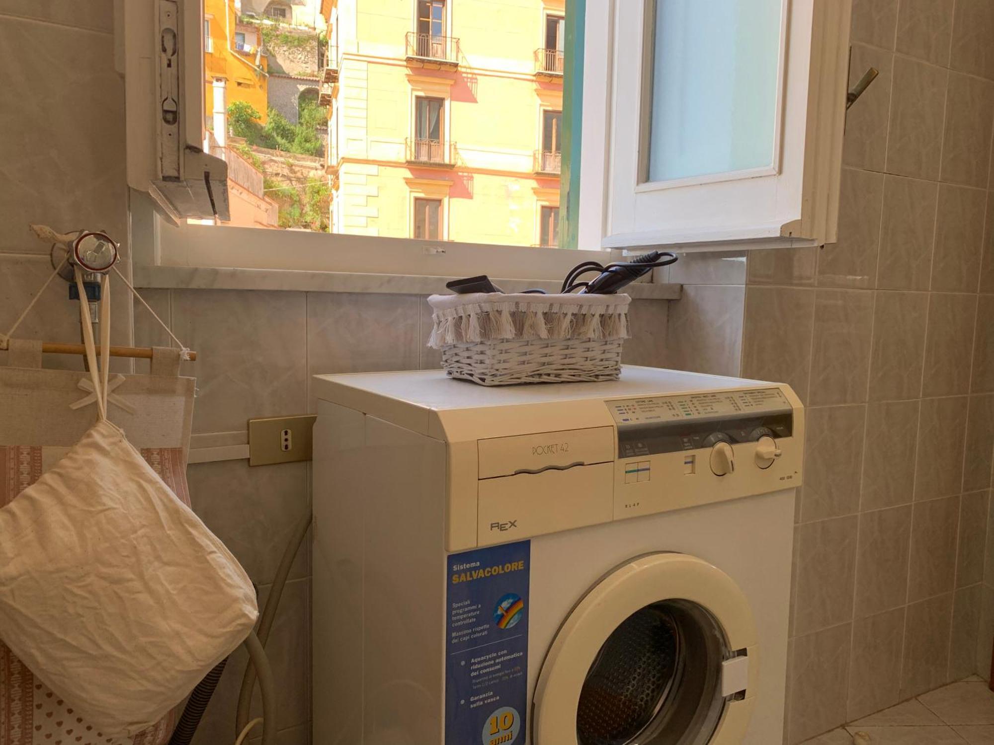 Apartment Casa Margherita