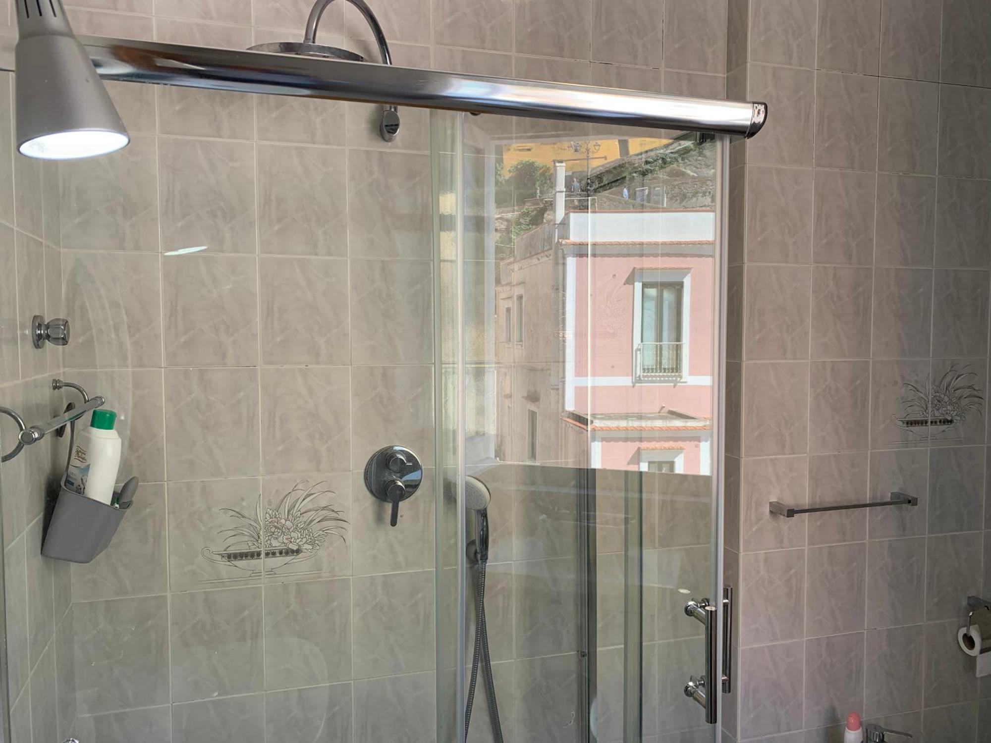 Casa Margherita Apartment Minori