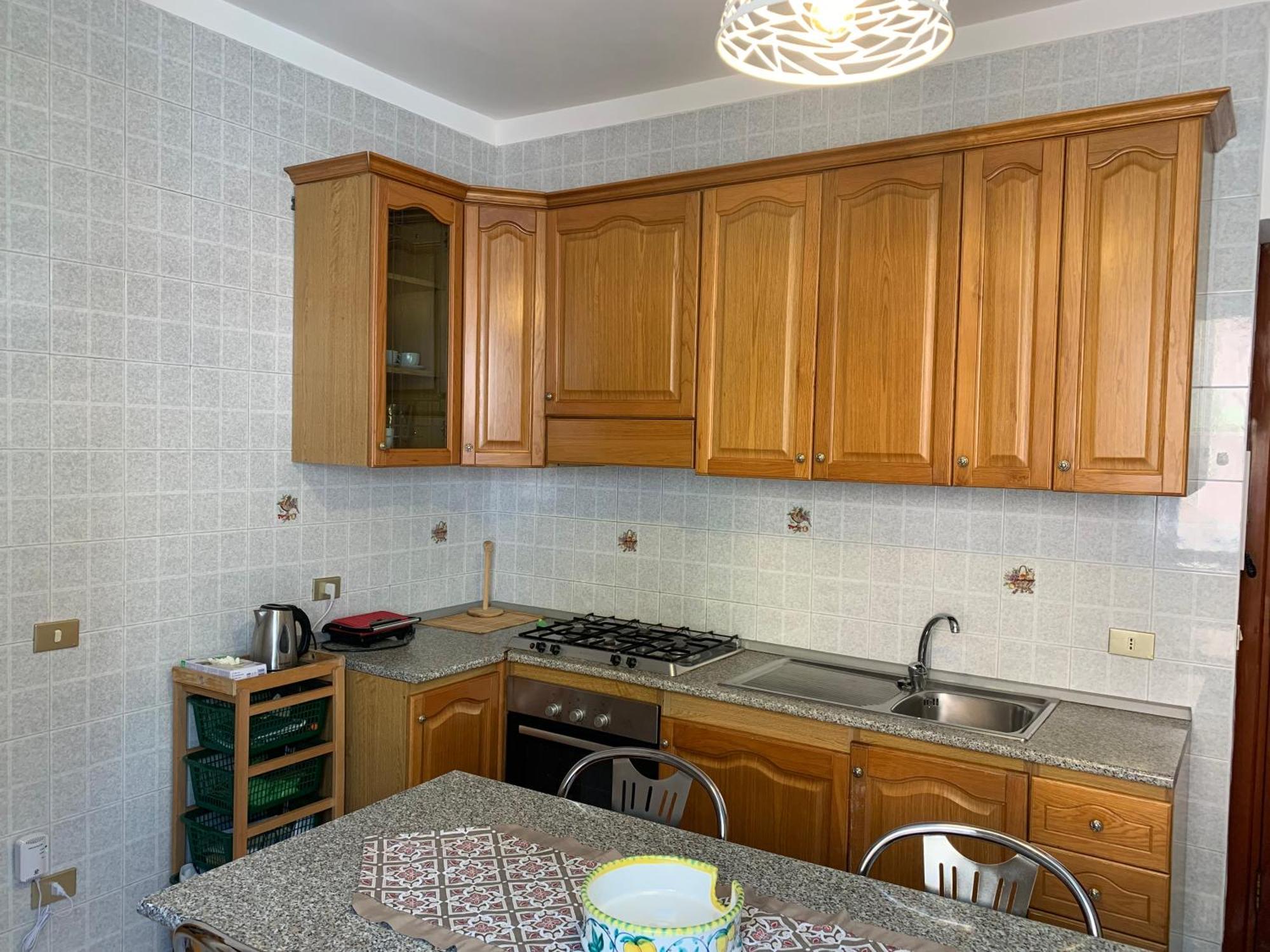 Casa Margherita Apartment Minori
