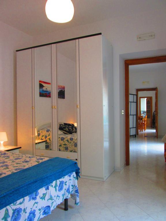 Apartment Casa Margherita Minori