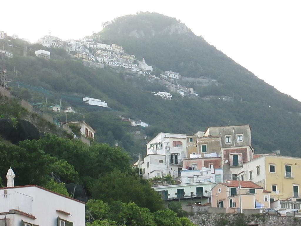 Apartment Casa Margherita *