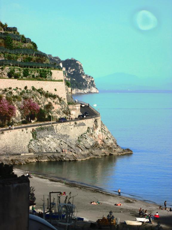 Casa Margherita Minori