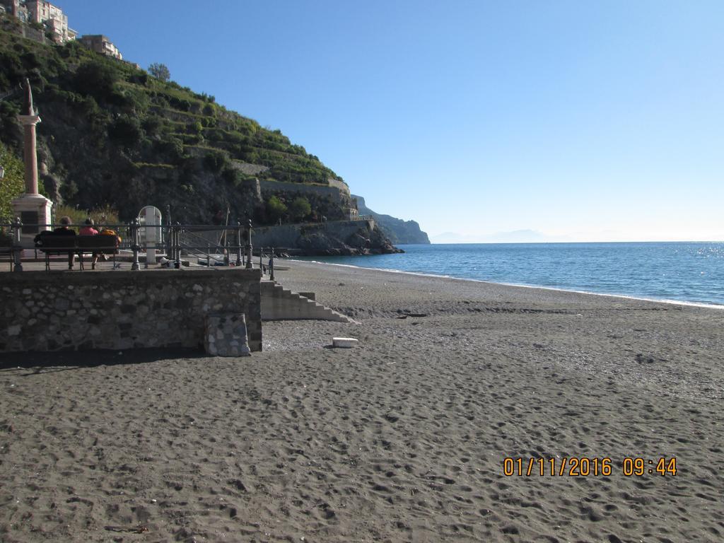 Apartment Casa Margherita *