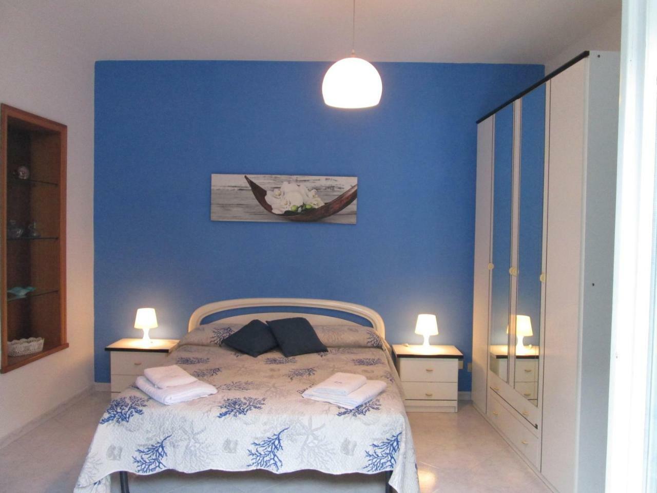 Casa Margherita Apartment