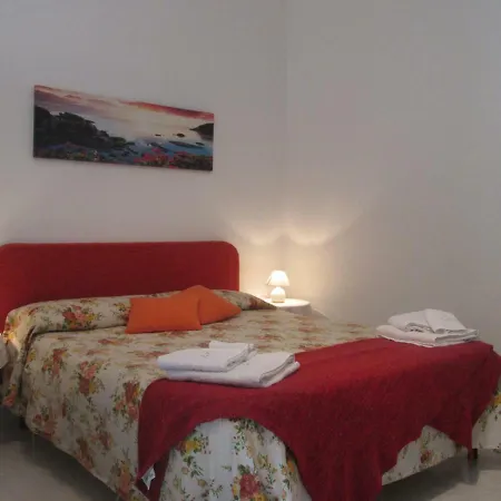 Casa Margherita Minori Exterior foto