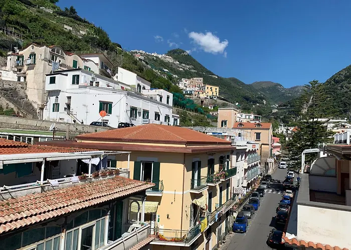Casa Margherita