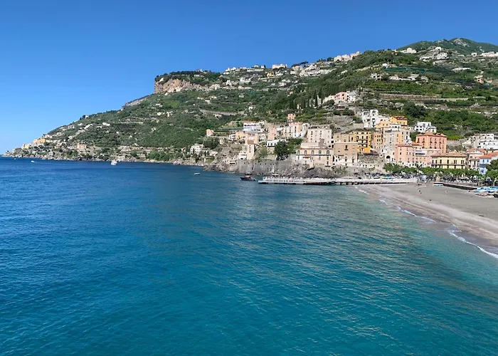 Casa Margherita