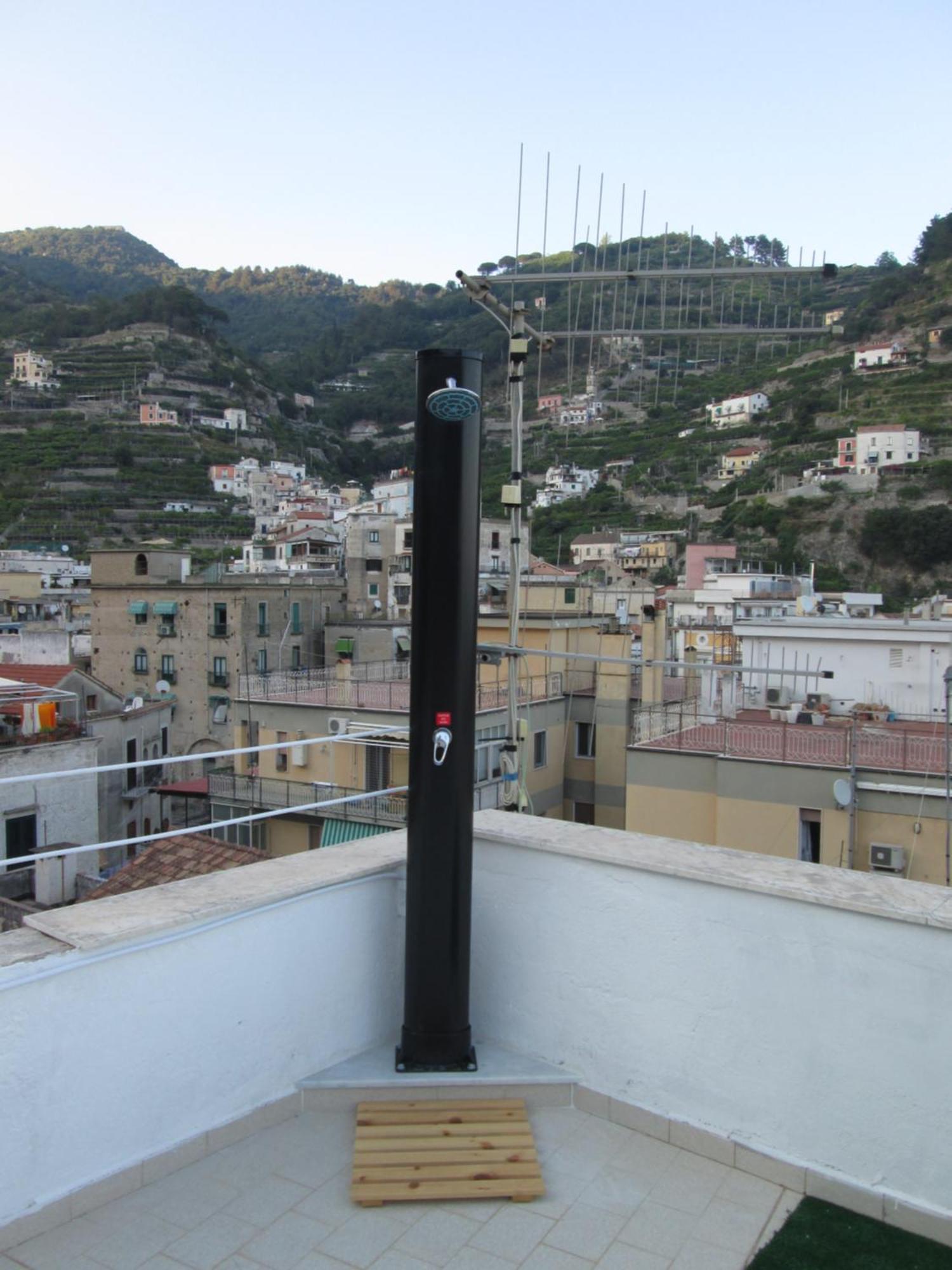Casa Margherita Apartment