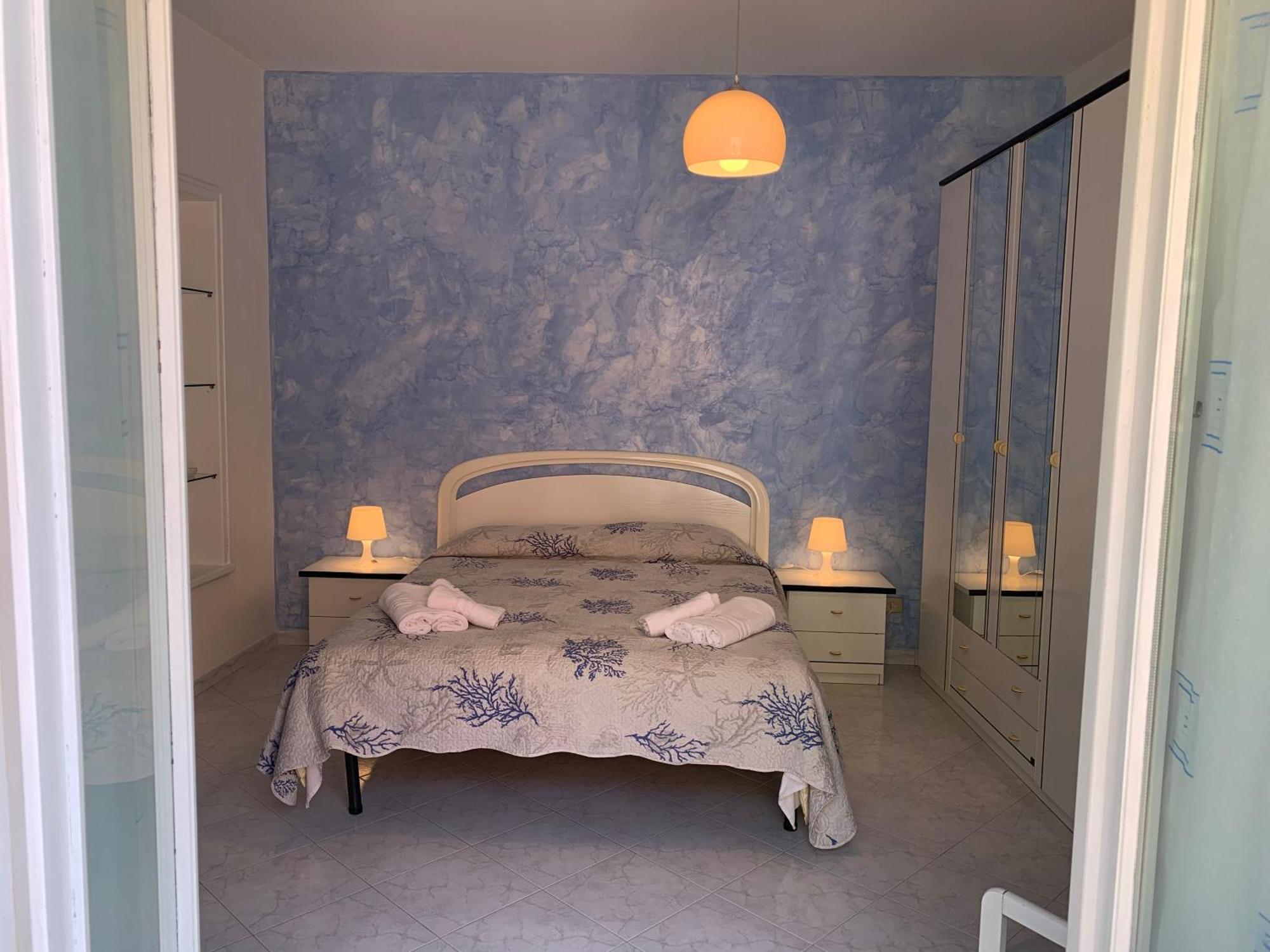 Appartamento Casa Margherita *