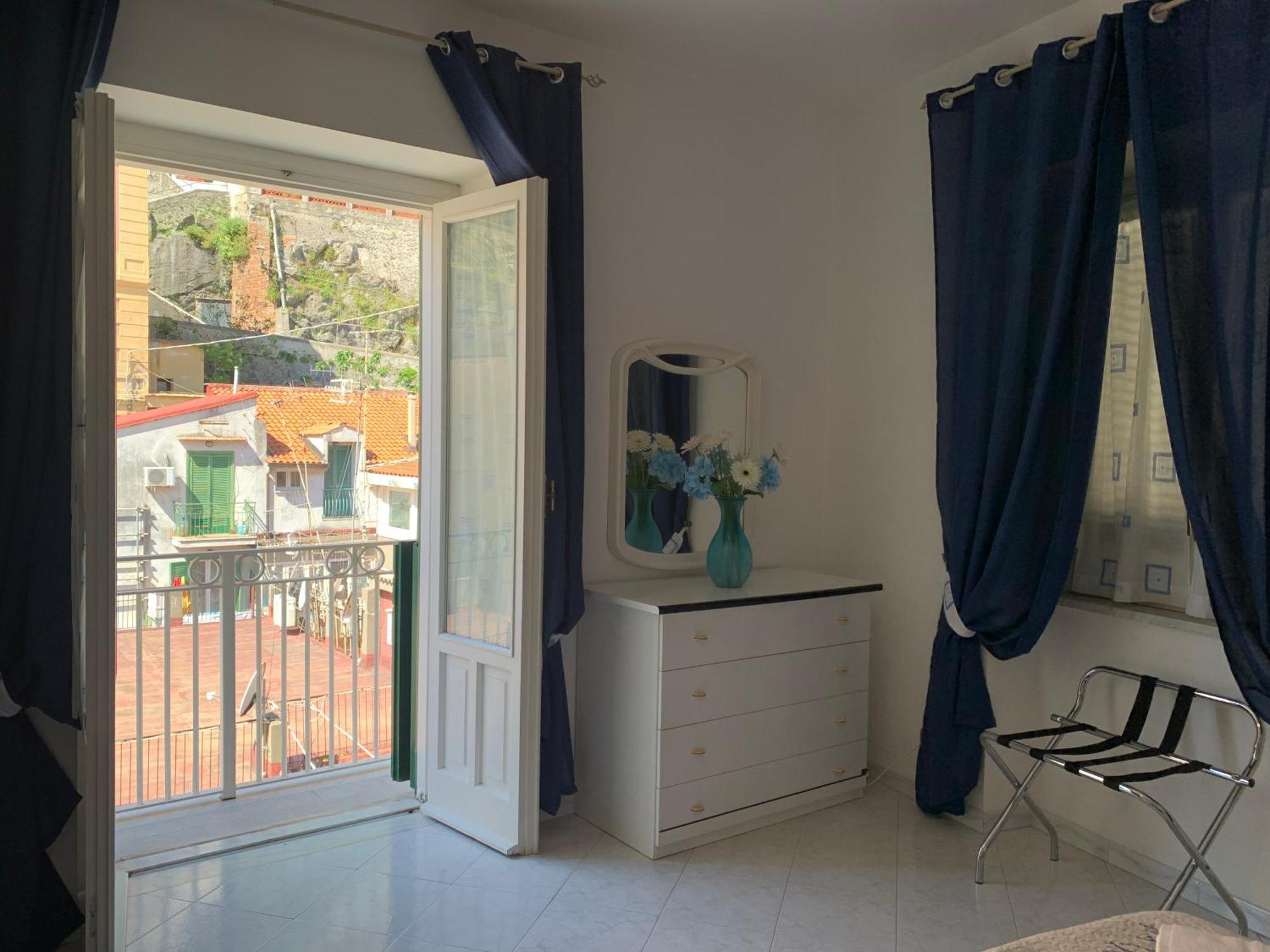 Casa Margherita Minori