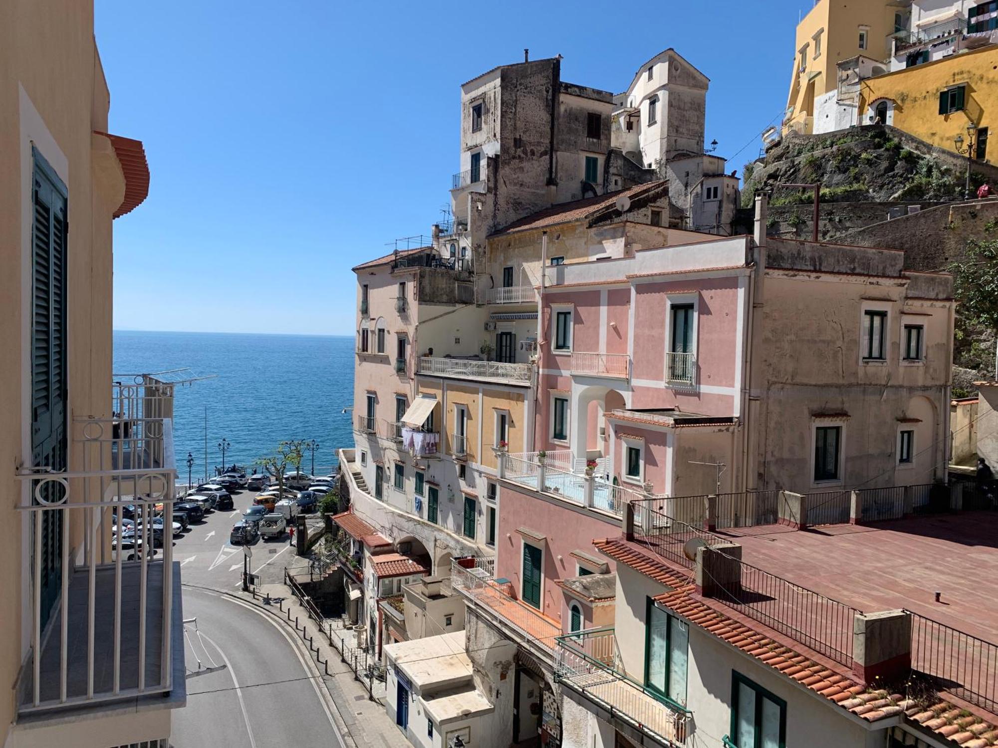 Casa Margherita * Minori
