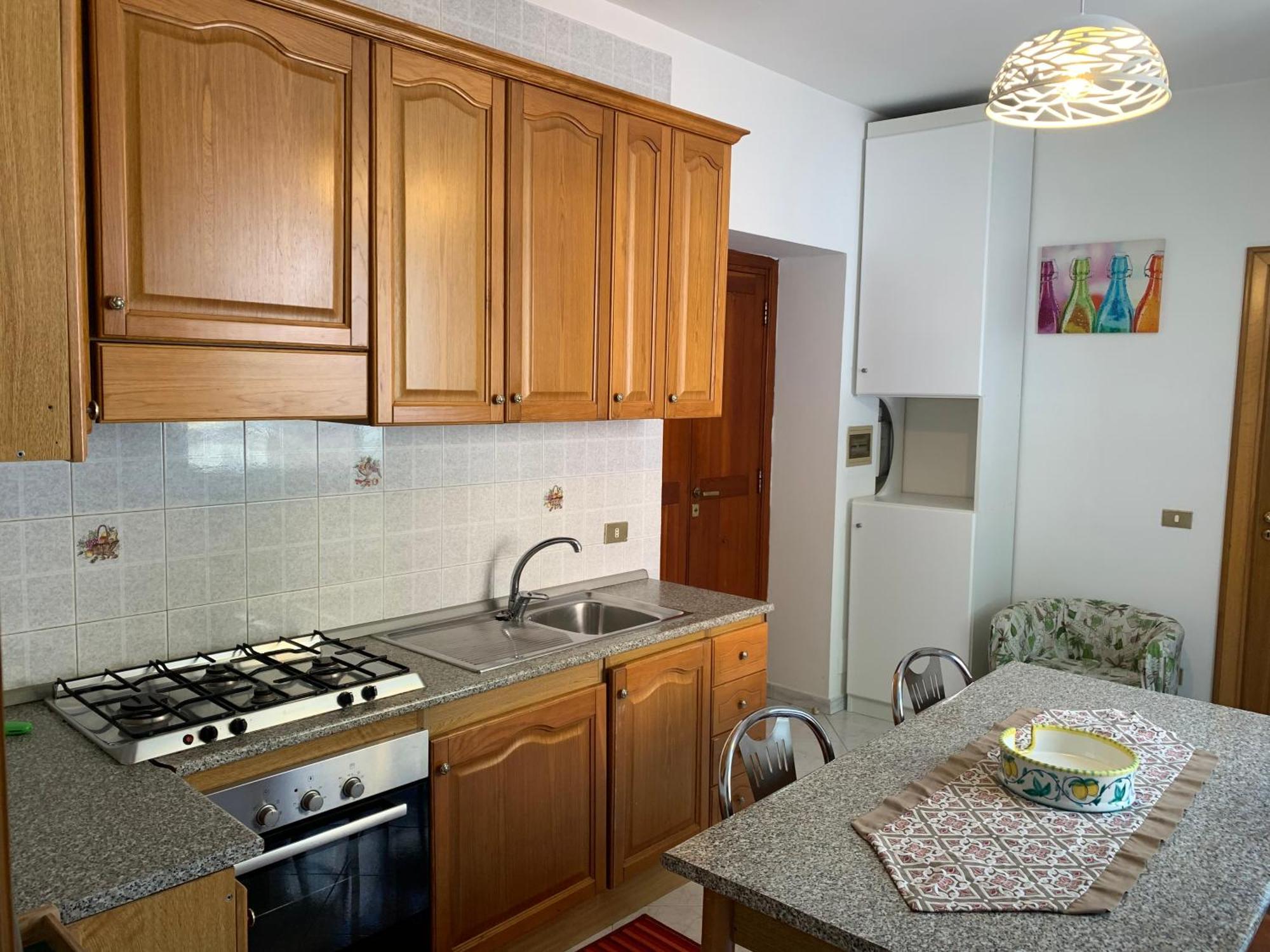 Casa Margherita Apartamento