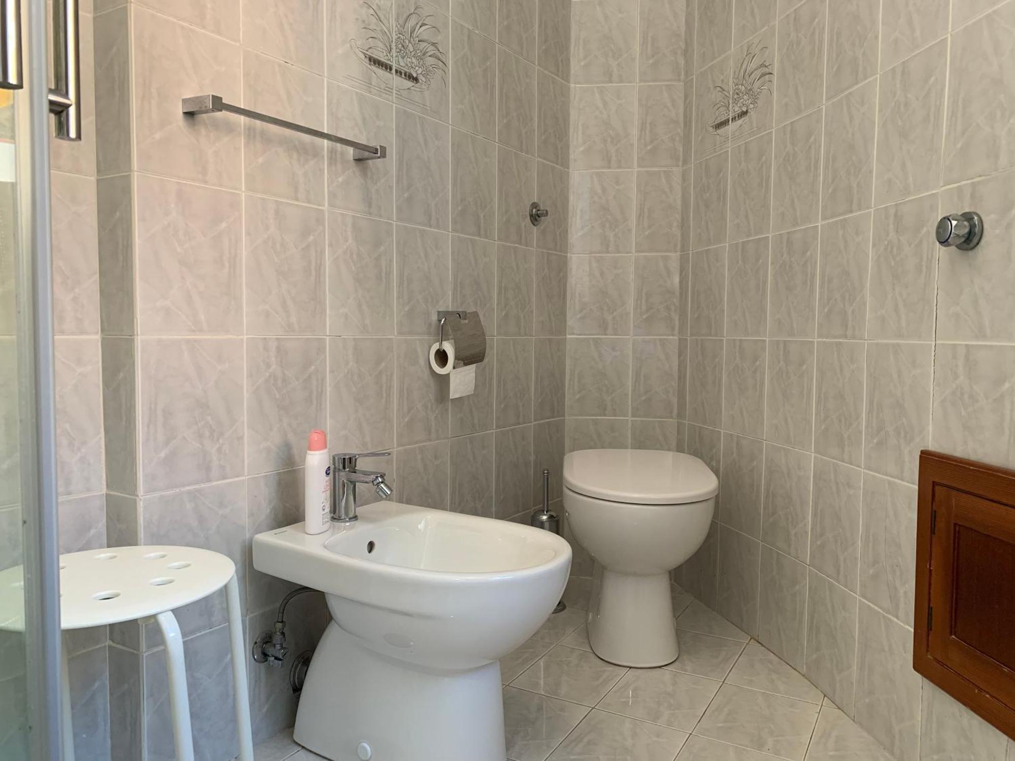 Appartamento Casa Margherita