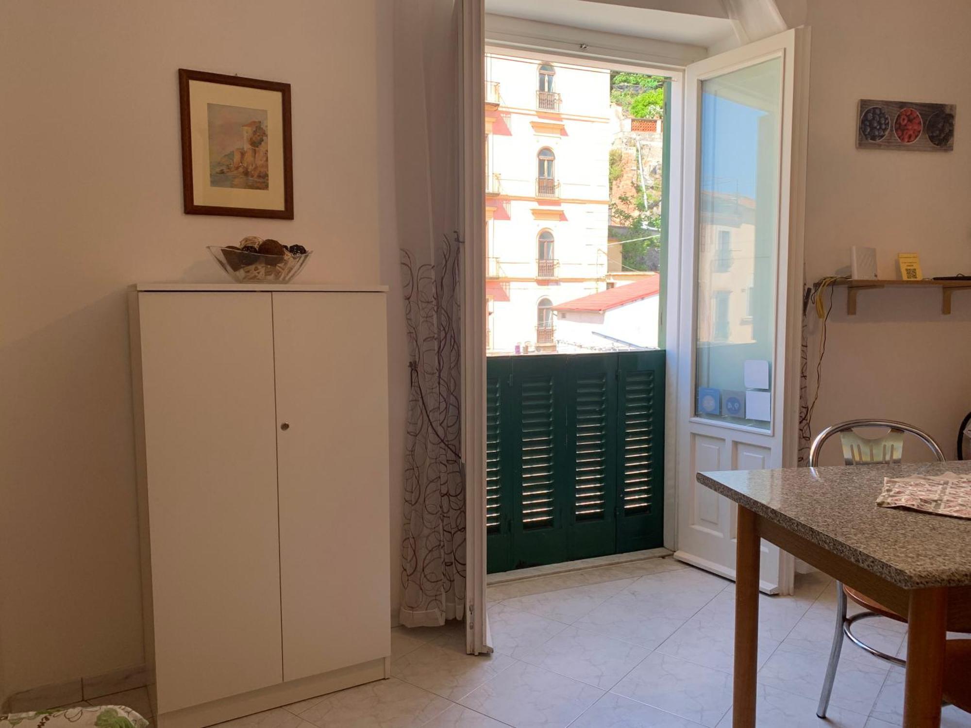 Casa Margherita Appartamento *