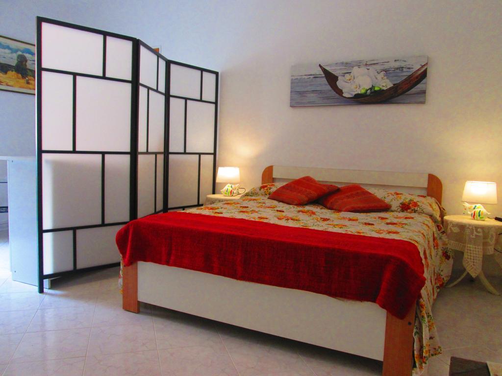 Casa Margherita Minori