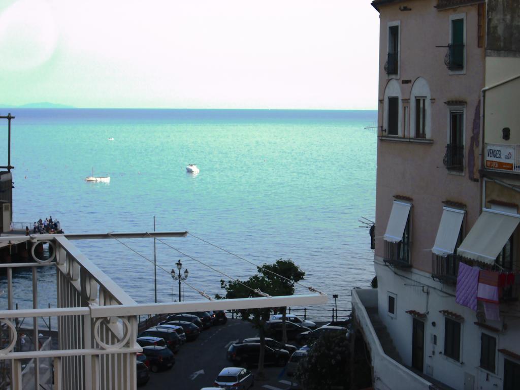 Casa Margherita