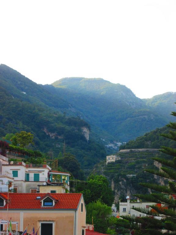 Apartment Casa Margherita Minori