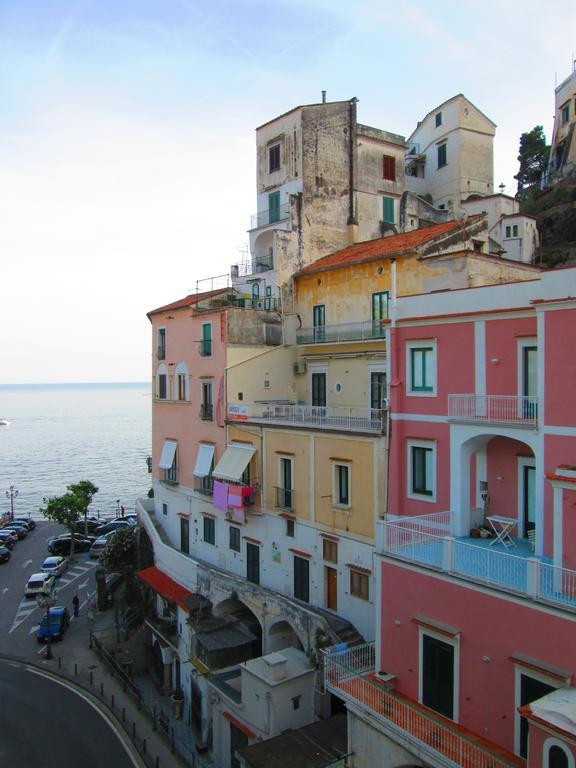 Apartment Casa Margherita *