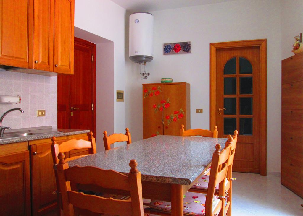 Casa Margherita Minori