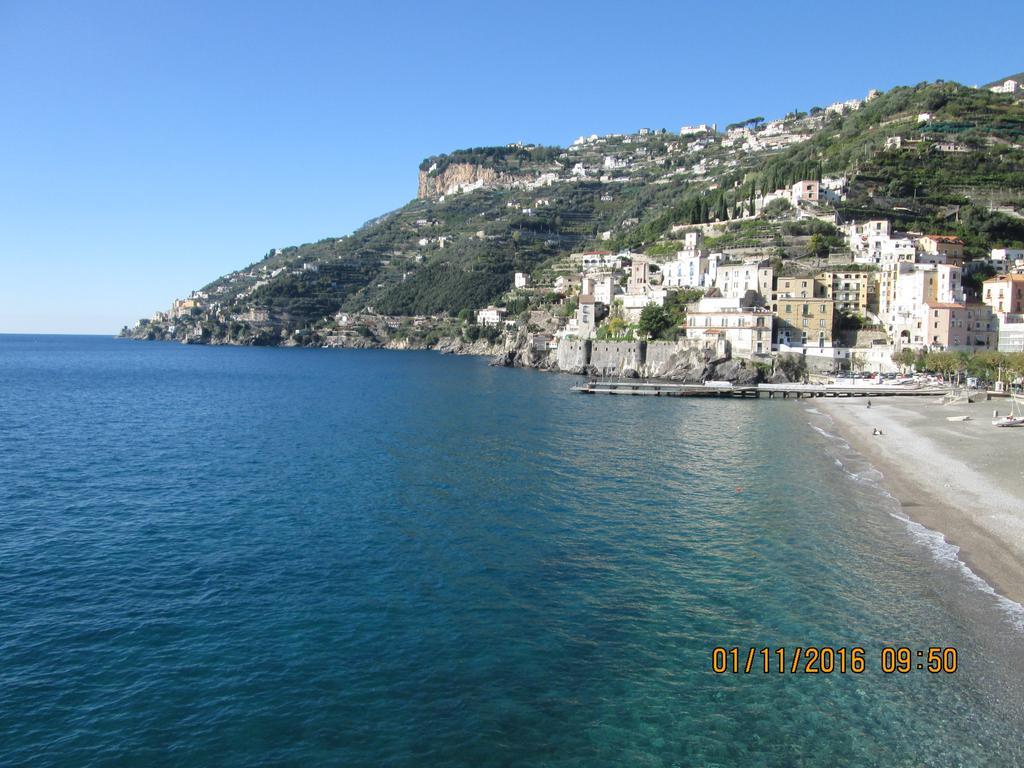 Apartment Casa Margherita