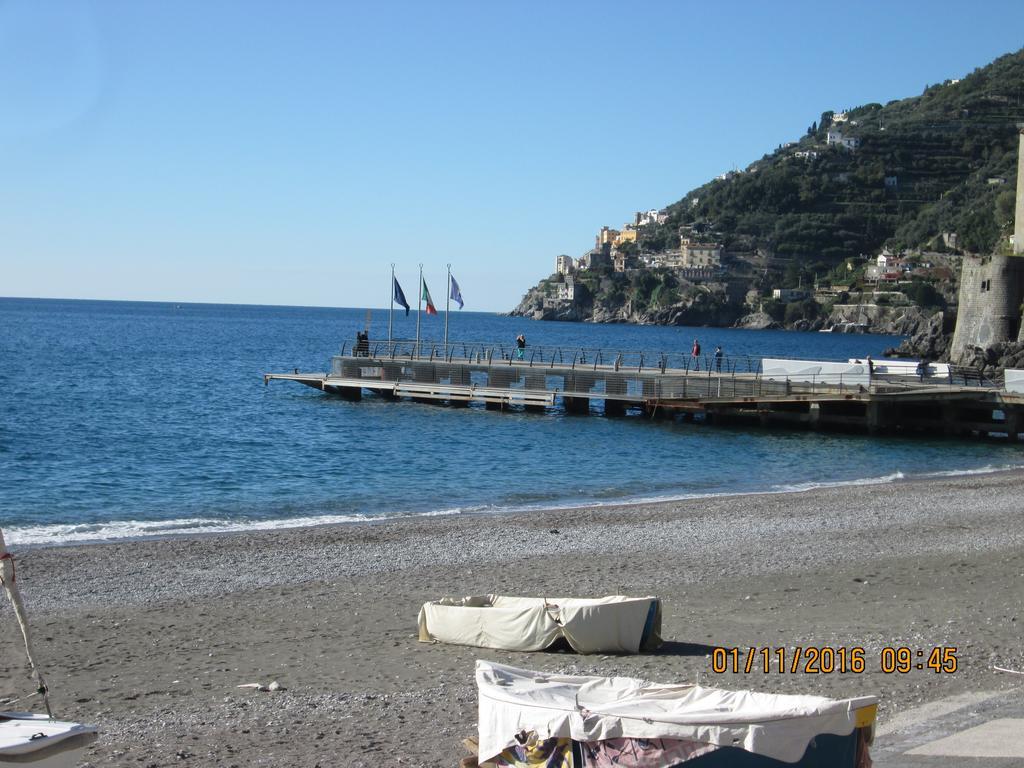 Casa Margherita