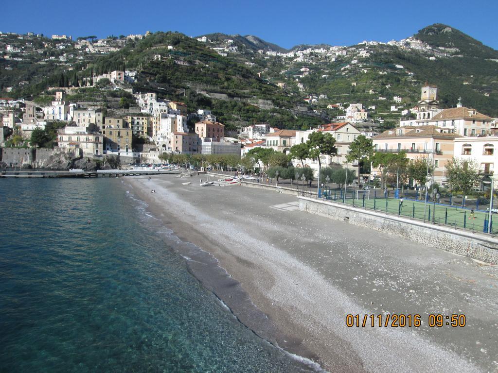 Appartamento Casa Margherita *