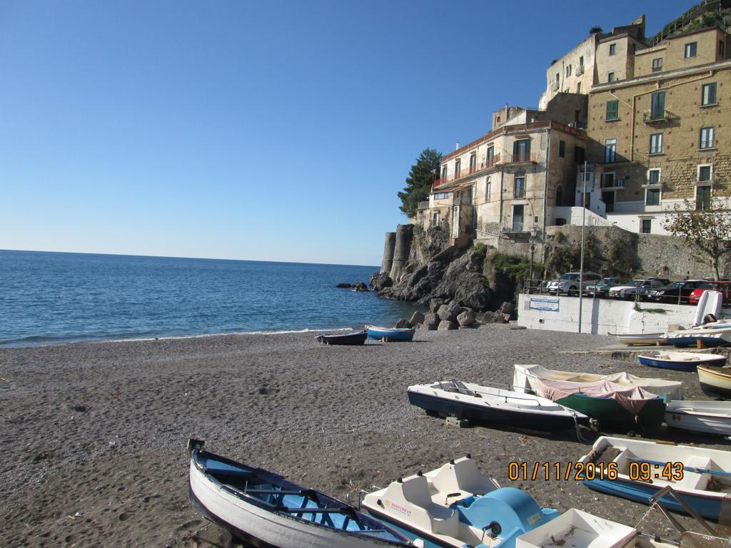 Apartment Casa Margherita