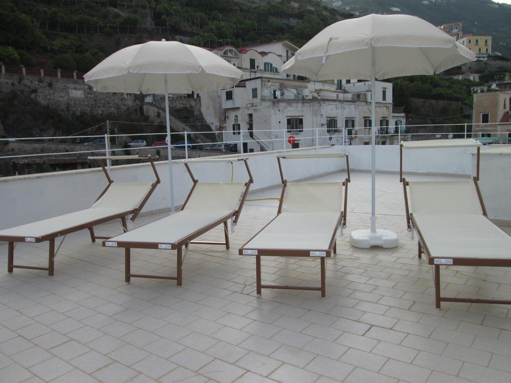 Casa Margherita Apartment