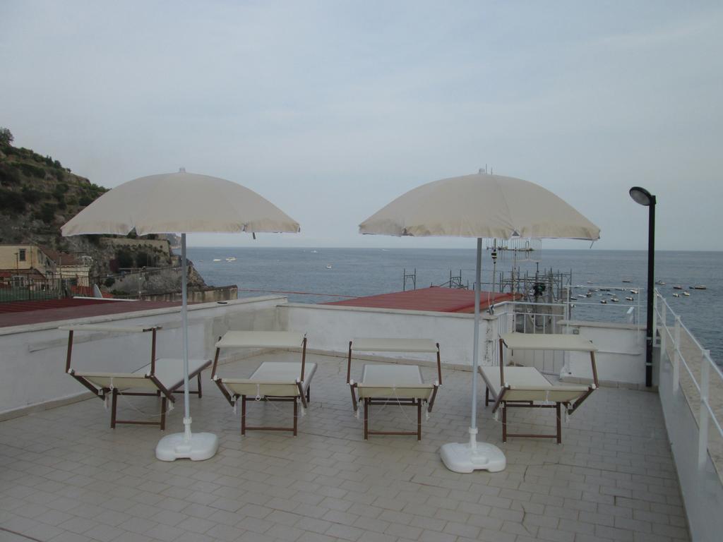 Appartamento Casa Margherita *