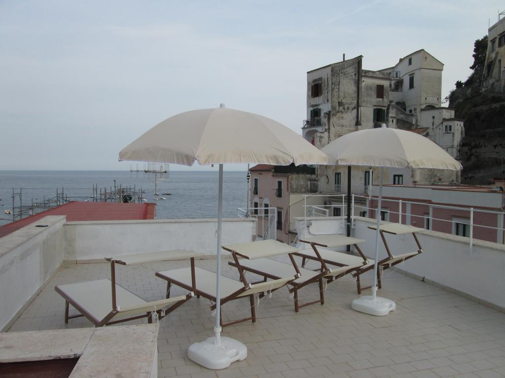 Casa Margherita Appartamento