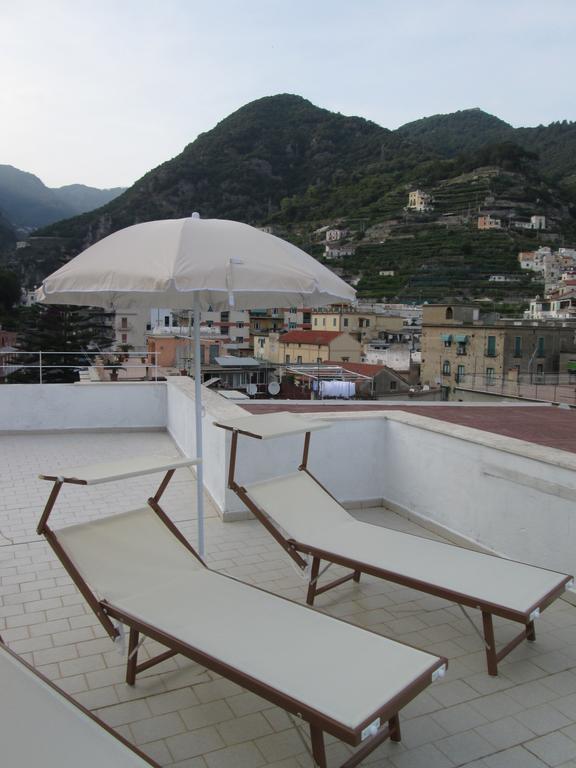 Appartamento Casa Margherita Minori