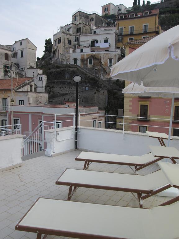 Casa Margherita Apartment *