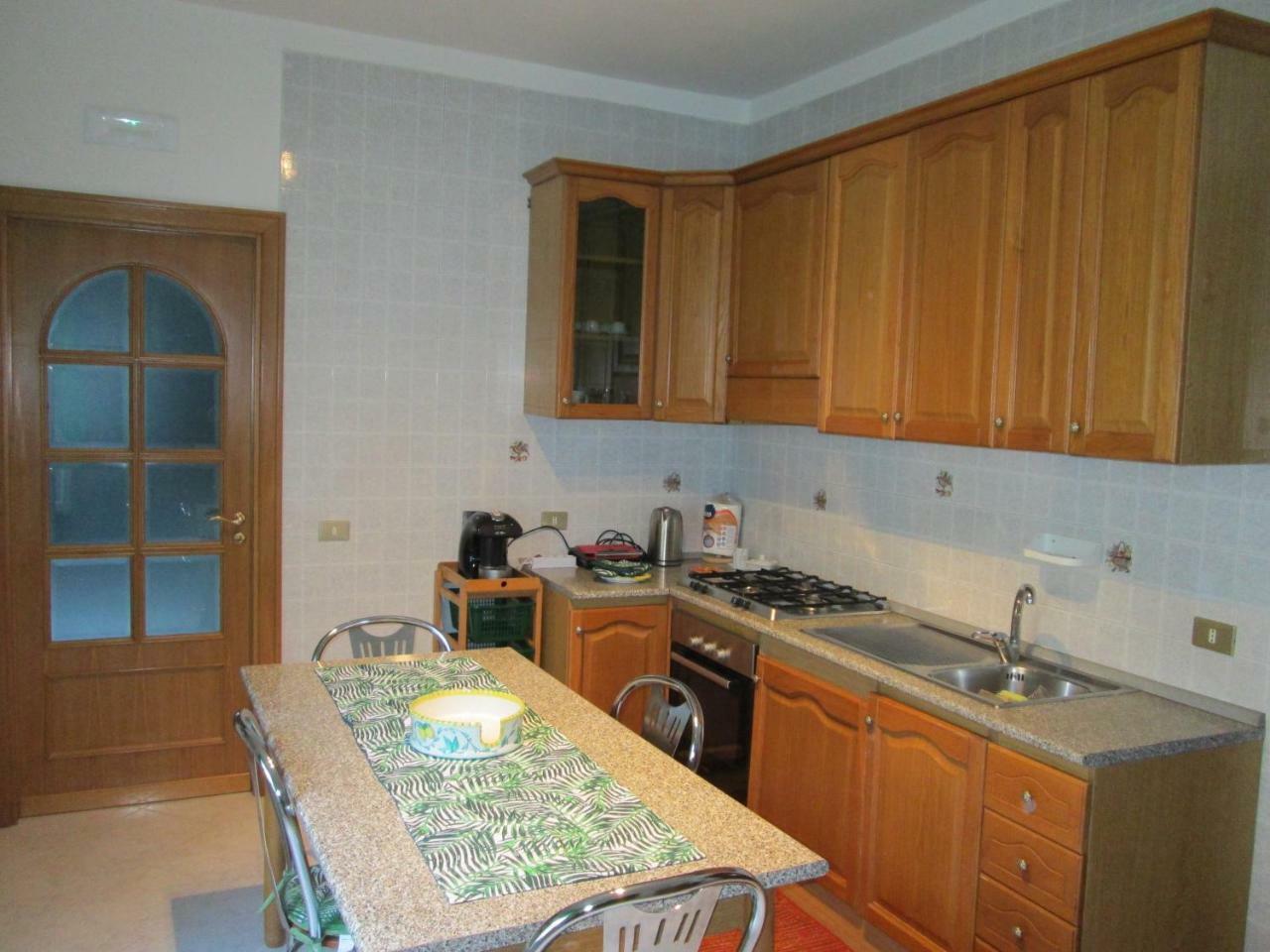 Casa Margherita Apartment