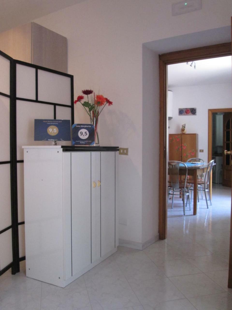 Apartment Casa Margherita *