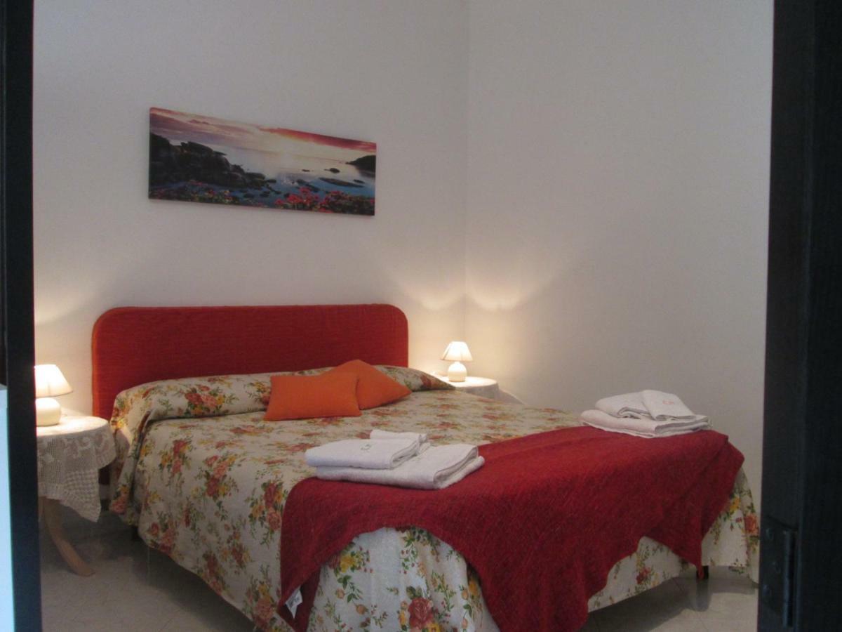 Casa Margherita Apartment Minori